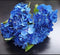 Buchet cu Hortensii Albastre – Flori Artificiale Elegante din Material Textil