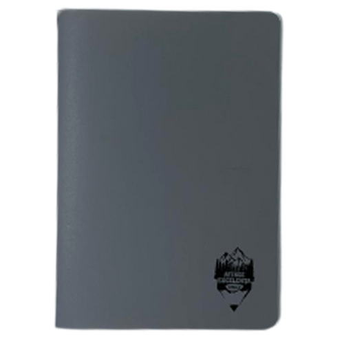 Tp Caiet A5 48 File D Coperta Plastic