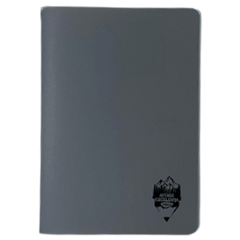 Tp Caiet A5 48 File D Coperta Plastic