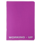 Tp Caiet A5 48 File M Coperta Plastic