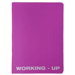 Tp Caiet A5 48 File M Coperta Plastic