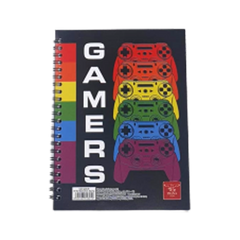 Tp Caiet A5 80 File M Spirala Pigna Clasic