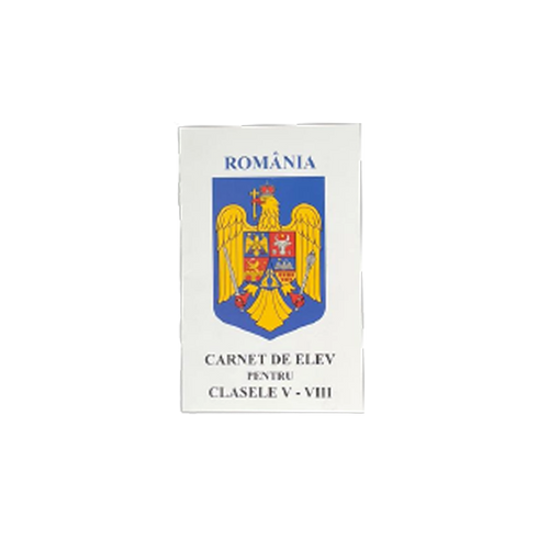 Tp Carnet Note V-viii