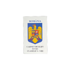 Tp Carnet Note V-viii