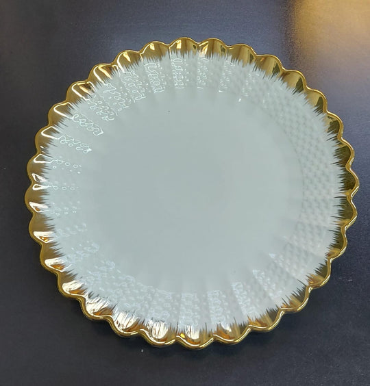 Farfurie ceramica adanca