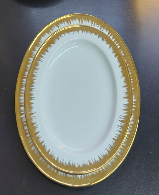 Farfurie ceramica