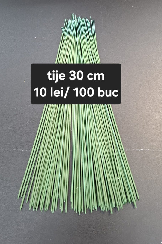 Tije din sarma 100/set