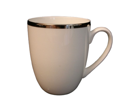 Lve Cana Ceramica Model Argintiu 847-18 60/bax