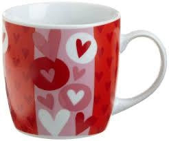 Lve Cana Ceramica 833-9 72/bax