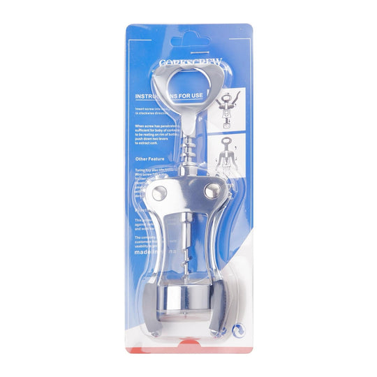 Lve Tirbuson Metal 381-6 72/bax