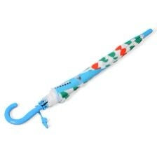 Lve Umbrela Automata Copii Cu Fluier 121-22 100/bax