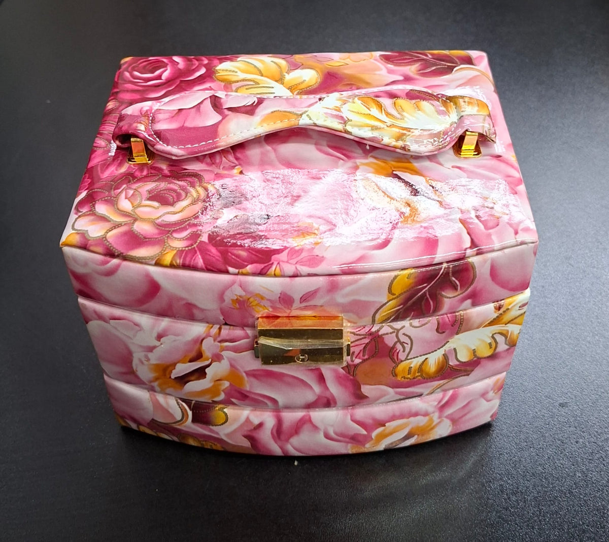Cutie de bijuterii DR117