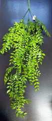 Floare Curgătoare Decorativă 100 cm – Model Lucios cu Aspect Natural Dens