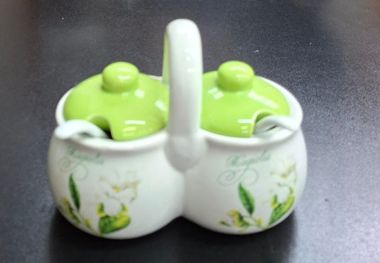 Set bucatarie ceramica CR033