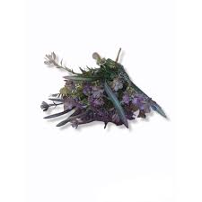Flori din plastic F084