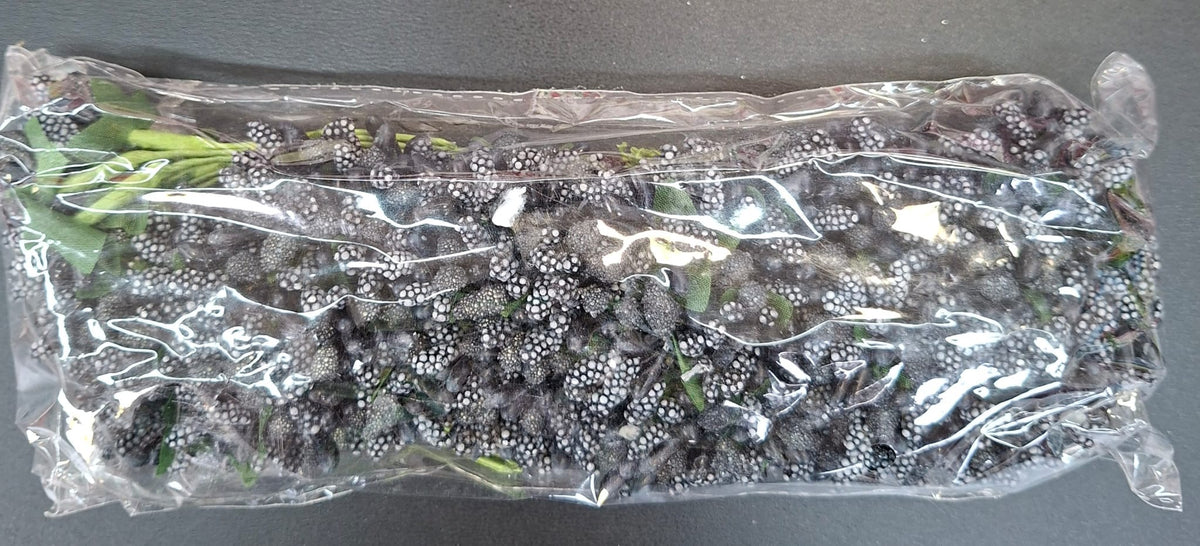 Flori din plastic - Stamine 144/set