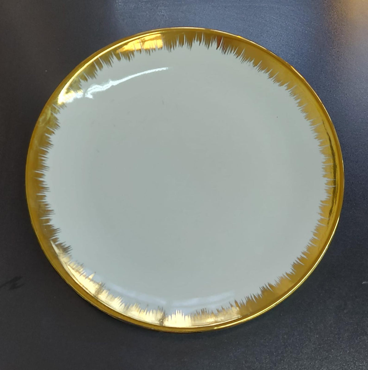 Farfurie ceramica