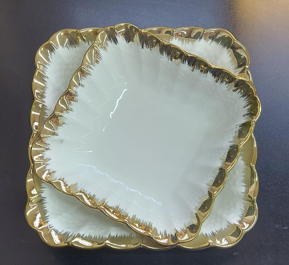 Farfurie ceramica adanca