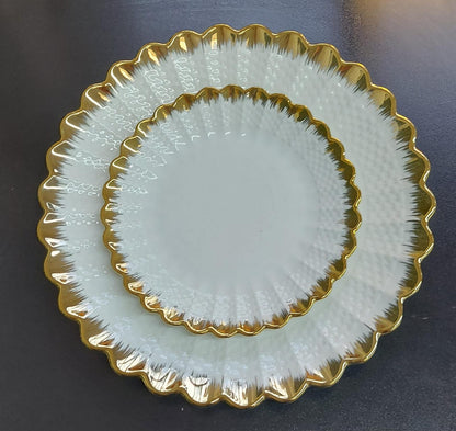 Farfurie ceramica adanca