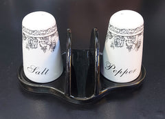 Set solnita si pipernita  CR026