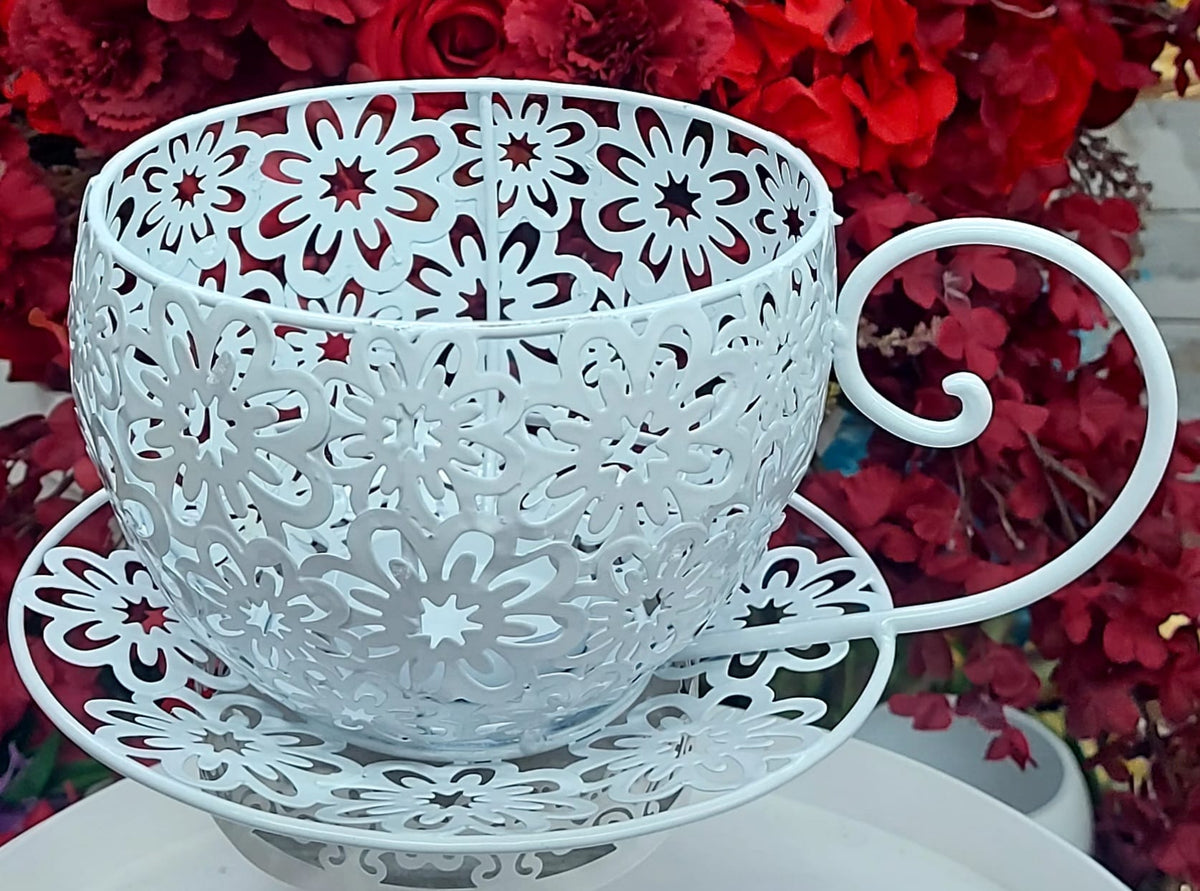 Cana metal ornament SL005