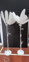 Ornament eveniment fluture 2/set