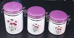 Set bucatarie ceramica 3/set CR027