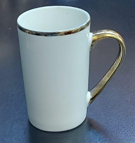Lve Cana Mare Ceramica Model Auriu 847-6 60/bax