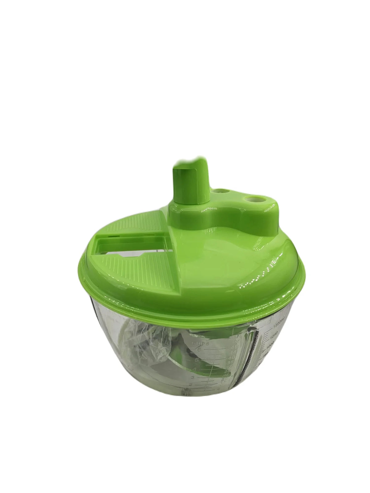 Lve Tocator Manual 30-18