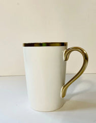 Lve Cana Ceramica Model Auriu 847-10 60/bax