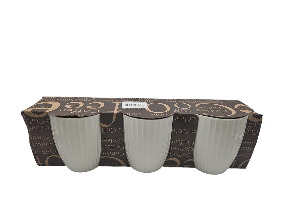 Lve Cana Ceramica Set 3buc 25-9