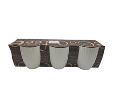 Lve Cana Ceramica Set 3buc 25-9