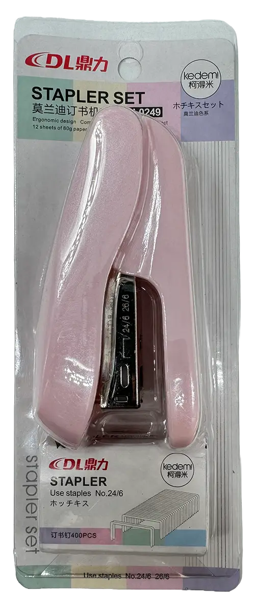 Lve Capsator Cu Rezerva 1236--81