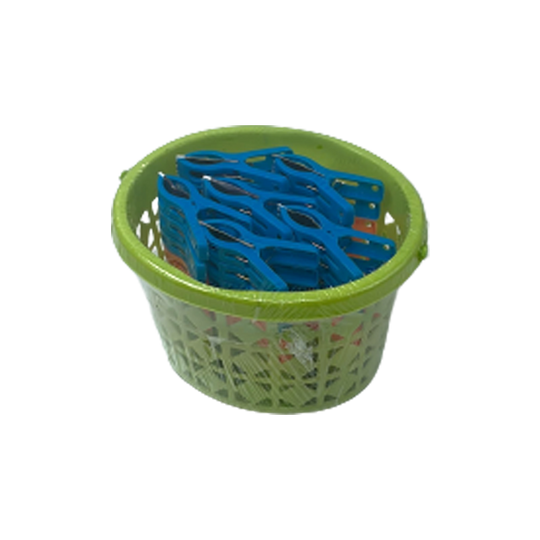 Lve Carlige Plastic+cos Rufe 20-2/3/4/6