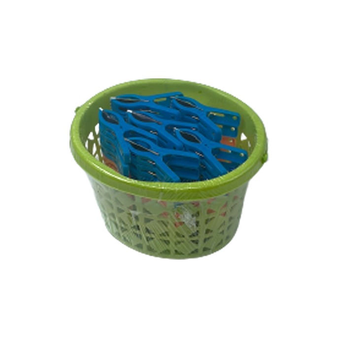 Lve Carlige Plastic+cos Rufe 20-2/3/4/6