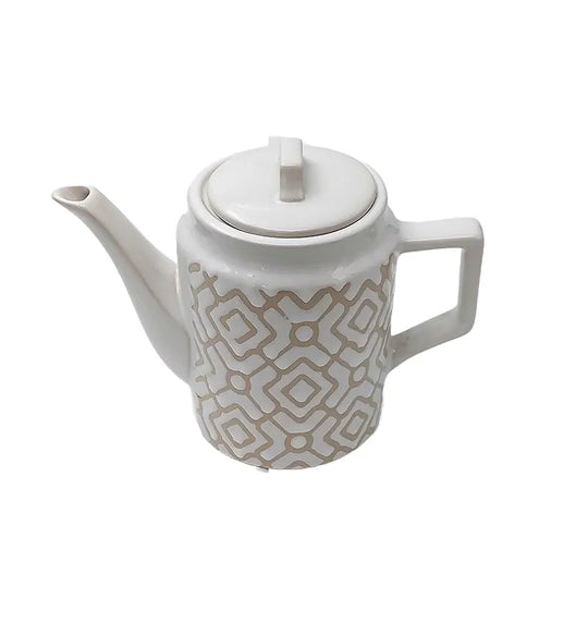 Lve Ceainic Ceramica 55-5