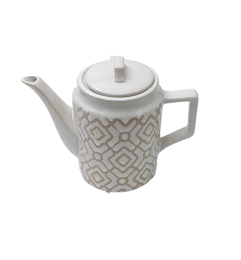 Lve Ceainic Ceramica 55-5