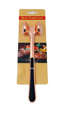 Lve Ciocan Snitel Inox+silicon 1-2 16/bax