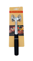 Lve Ciocan Snitel Inox+silicon 1-3 18/bax