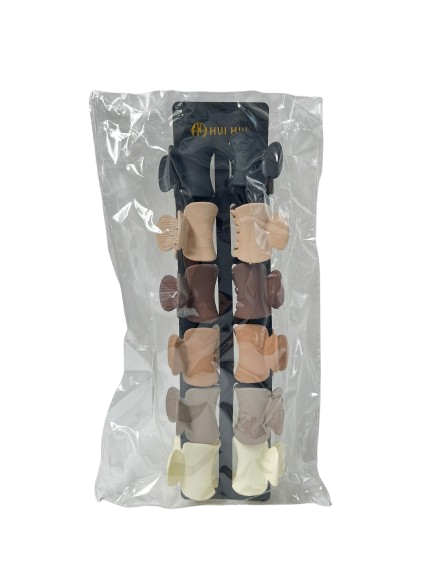 Lve Clame Diferite Modele 3--10 12/set/6folie 60/bax