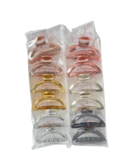 Lve Cleste Par Mediu Plastic 4-4 12buc/set 50/bax