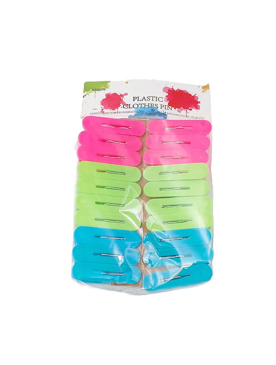 Lve Clesti Rufe Plastic 20buc/set 163-5
