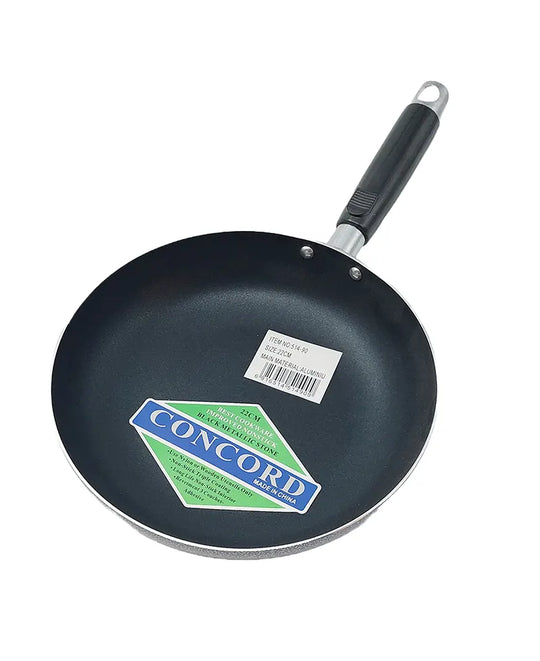 Lve Concord Tigaie Aluminiu Cu Coada 22cm 514-90