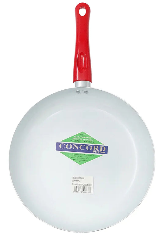 Lve Concord Tigaie Aluminiu Cu Coada 30cm 514-88