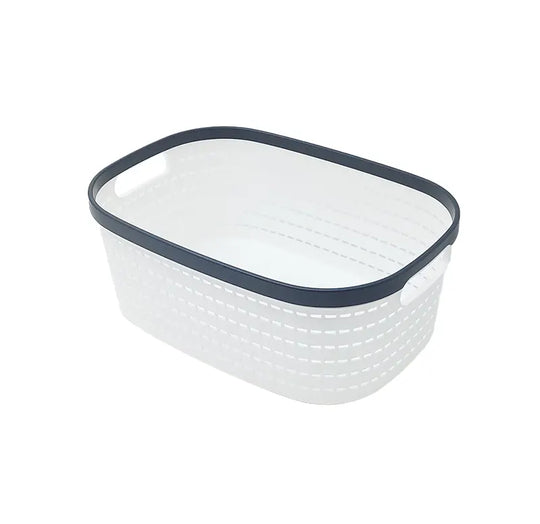 Lve Cos Plastic Pentru Depozitare 662-57