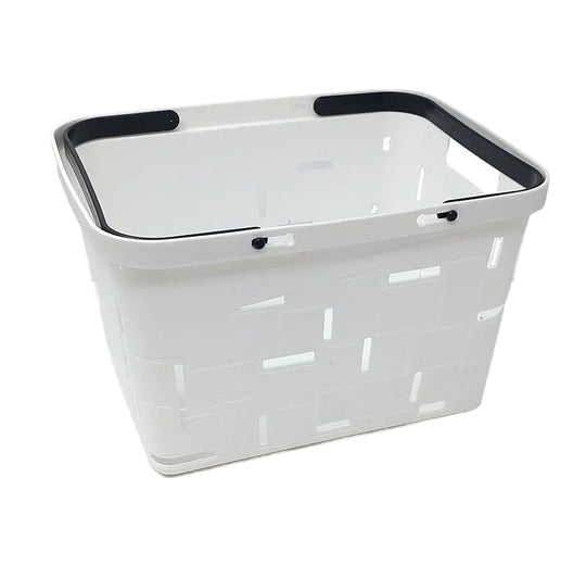 Lve Cos Plastic Pentru Depozitare 662-72
