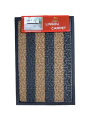 Lve Covor Intrare Plastic 40x60cm 306-52