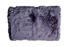 Lve Covor Poliester Imitatie Lana 50x80cm 306-2