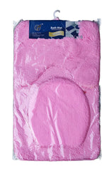 Lve Covoras Baie Poliester 3buc/set 306-32