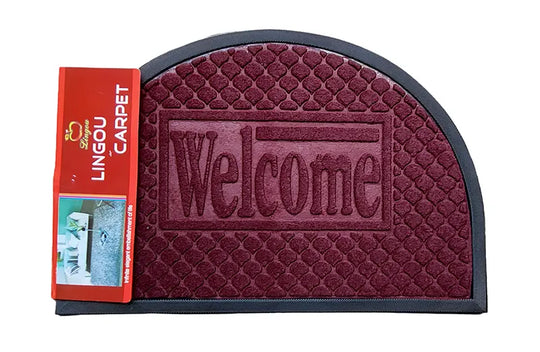 Lve Covoras Intrare Plastic 40x60cm 306-42